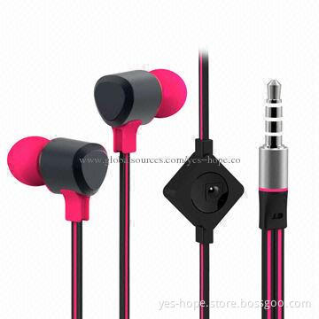 Earphone/Accessories for iPhone, OEM Orders Welcomed